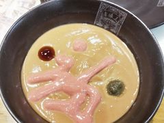 -京门老爆三·铜锅涮肉 爆肚(望京店)