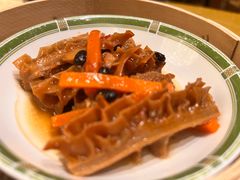 -武汉香格里拉大酒店·香宫中餐厅