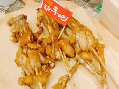 -十二饭点·川菜(北站圆融店)