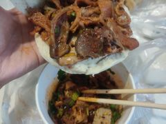 -正宁路小吃夜市