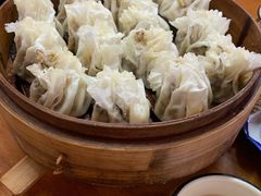 精品烧卖-正宗天津烧麦馆(柳州路店)