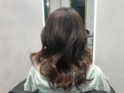 -Kraemer Paris  苏豪路易士·嘉玛发廊