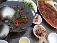 -田园印象·成都土菜院子(华阳店)