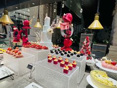 -太湖饭店玉兰厅(自助餐厅)