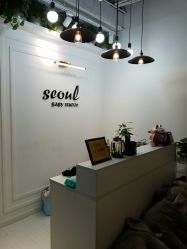 -首尔宝宝SEOUL  BABY STUDIO(通州店)