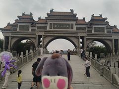 -顺峰山公园