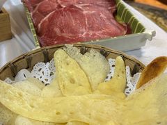-鲁朗纳麦石锅鸡庄园
