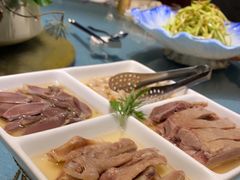 -全聚德(常州店)