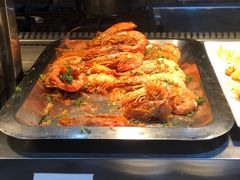 -圆顶阁西餐厅(郑州索菲特国际饭店 )