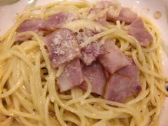 -萨莉亚意式餐厅(莲花国际广场店)