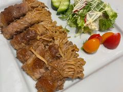 -松子料理(华威桥店)
