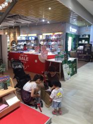 点击看大图 -孩子王(金茂汇店)