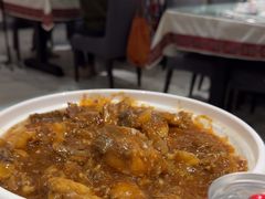 -桃子餐厅·天津菜(红星路直营店)