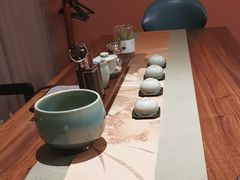 -新海渔港·胶东海鲜家常菜·家宴(奥体中心店)