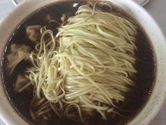 -蒋家桥饺面店(广陵路店)