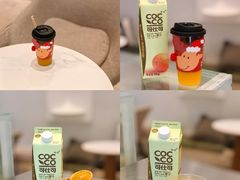 -Beans Solo豆号咖啡(百家湖花园店)