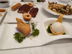 -金翠皇宫粤菜·点心·海鲜(科技园店)