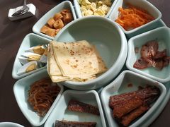 -静之湖湖畔餐厅