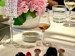 -沈阳君悦酒店·意坊意大利餐厅