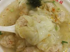 -小姜锅贴(凤凰街店)