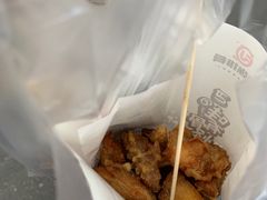 -傅强排骨(成都总店)