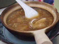 -添發碗仔翅美食