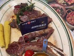 -Aqua Oasis 水天堂(常熟永旺店)