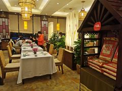-阿诺泰·泰国餐厅(紫荆店)