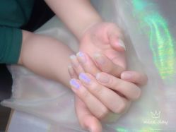 -靓莹莹美丽工作室