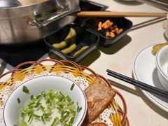 -潮泰牛肉火锅 · 创于1992年(车公庙店)