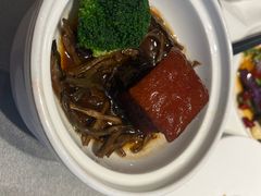 毛家红烧肉-毛家饭店·30年融合新湘菜(无影山店)