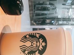 -星巴克臻选(周浦万达店)