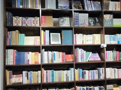 -良友书坊(安徽路店)