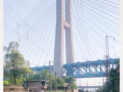 -小南海站