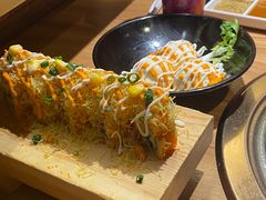 -炉小哥烤肉(信万广场店)