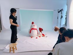 -十孕纪高端孕妇亲子摄影