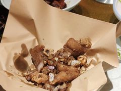 -常和州·夜宵大排档(常州单店)