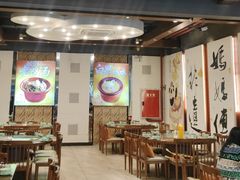 -妈妈传炖品(双林店)