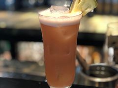 -Long Bar(莱佛士酒店)