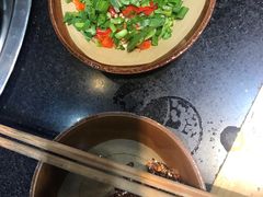 -怪难吃·乐山跷脚牛肉(新牌坊店)