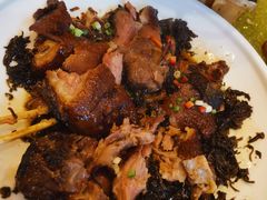 -大鸭梨烤鸭(左家庄店)