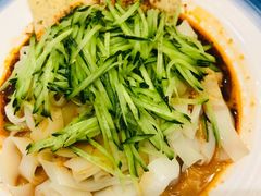 -穆隆斋清真大饭店(串窑街店)