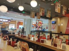 -食其家·牛丼咖喱(太阳宫店)