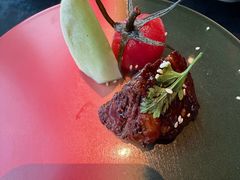 香酥小牛肉（位）-醉东Oriental House(静安嘉里中心店)