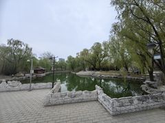 -万柳阁小馆·花园餐厅(龙潭湖店)