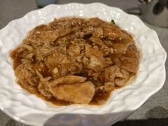 -老城味道·传统天津菜(杨柳青店)