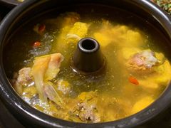 -云海肴·汽锅鸡·云南菜(美罗城店)