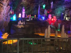 -泰安地下龙宫景区