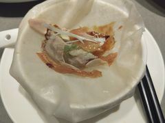 -宏宴·新京菜(望京店)