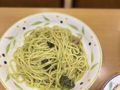 -萨莉亚意式餐厅(天河城购物中心店)